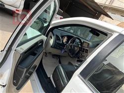 دودج جراند كارافان